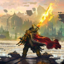 Warhammer 30k AU | The Great Crusade Discord server icon