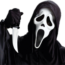 ▂▂▂▂    🗯   welcome  2  woodsboro. Discord server icon