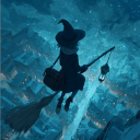 Collided Fates | Fantasy Guild RP Discord server icon