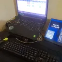 Servidor de Uchuyex