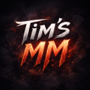 Tim's MM Discord server icon