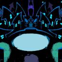 A Multi-Dimensional Castle Town