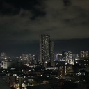 /midnight views Discord server icon