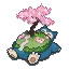 🌸 SNORLAND