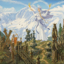 Tales and Tourneys Discord server icon