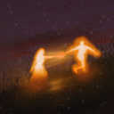 .·:*¨ 𝐌𝐞𝐥'𝐬 𝐒𝐚𝐟𝐞 𝐇𝐚𝐯𝐞𝐧 ¨*:·. Discord server icon