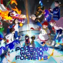 Pokemon Weird Formats
