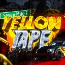 Yellow Tape Detroit