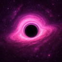 late night café Discord server icon