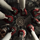 Marvel: Across the Cosmos Discord server icon