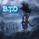 ʙᴛᴏ 𝙶𝚛𝚘𝚞𝚙 Discord server icon