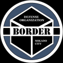 🆆🅾🆁🅻🅳 🆃🆁🅸🅶🅶🅴🆁 Discord server icon