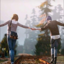 🦋Arcadia Bay🌀 Discord server icon