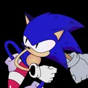 Sonic Turbowarped