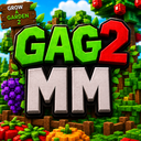 Grow A Garden 2 Middleman