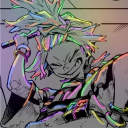 Gachiakuta || RP Discord server icon