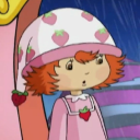 🍓Strawberry Shortcake's Berryland! Discord server icon
