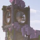 Pneumono's Clock Tower