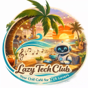 Lazy Tech Club Discord server icon