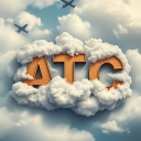 𓆩✧ ˚₊‧ ꒰ Above The Clouds  ꒱ ‧₊˚ ✧𓆪 Discord server icon