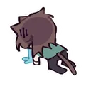 ꒰ ◦  𝖙𝖆𝖊𝖞𝖚’𝖘 𝖑𝖆𝖎𝖗  ◦ ꒱
