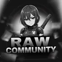 RAW COMMUNITY