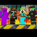 Cracked Unstable Smp Discord server icon