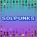 SolPunks Community