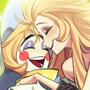 𝗚𝗔𝗥𝗗𝗘𝗡 𝗢𝗙 𝗘𝗗𝗘𝗡 🌾 /𝓛ucililith Discord server icon