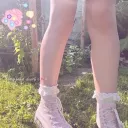 𓂃 . 𐑞 Softly Bound ︶  ⟢ discord icon