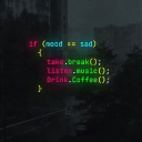 ᴛᴇᴄʜ x ᴄᴏᴅɪɴɢ
