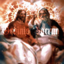 𝕿.𝕺.𝕽. Discord server icon