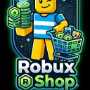 Robux Shop