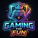 Gaming For Fun