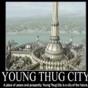 YOUNG THUG CITY server icon