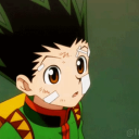 gon | #wqnker #rishi - discord server icon