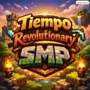 Tiempo and Revolutionary SMP
