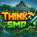 Think SMP Discord server icon