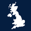 Restore Britain Community. Discord server icon