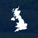 Restore Britain Community. Discord server icon
