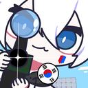 Korea Roblox FPS Community[KRC]ㅣ한국 로블 FPS게임 커뮤니티 icon