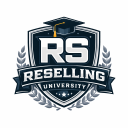RS Reselling University Discord server icon