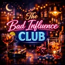 Ｔｈｅ Ｂａｄ Ｉｎｆｌｕｅｎｃｅ Ｃｌｕｂ icon