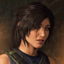 lara croft dyke nation
