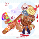 ⬚͒𓏼𓏼   🎨     ꦿꦸ 𓎐𓎐   𝒜rtship    ∿       ˚̣̣̣