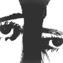 ◟♯ . / 𝙣𝙤𝙞𝙧 . ! Discord server icon