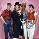 The Multicultural Club Discord server icon