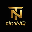 TimNQ Trading