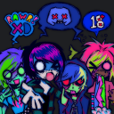 Rawr Friendz Discord server icon