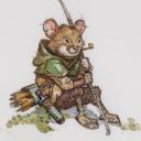 mouse warrior club